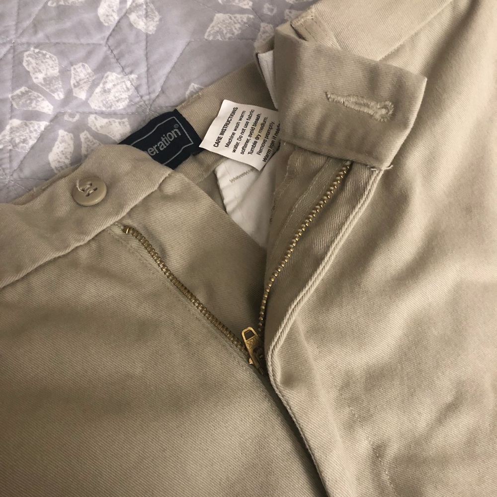 SHORT Pant
